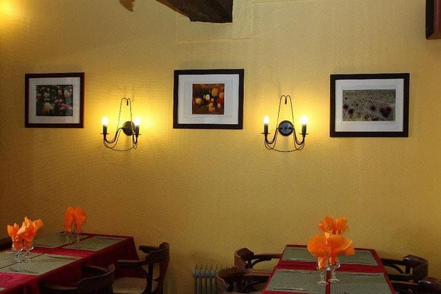 Crêperie Tante Suzette — photo 3