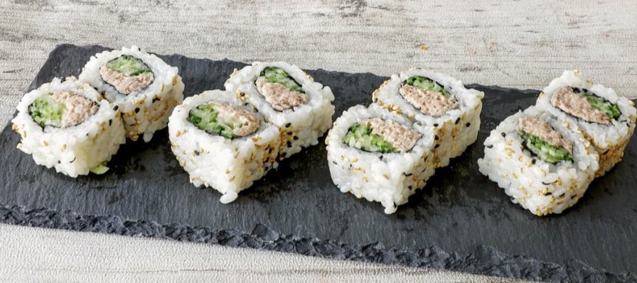 Get Sushi — photo 2