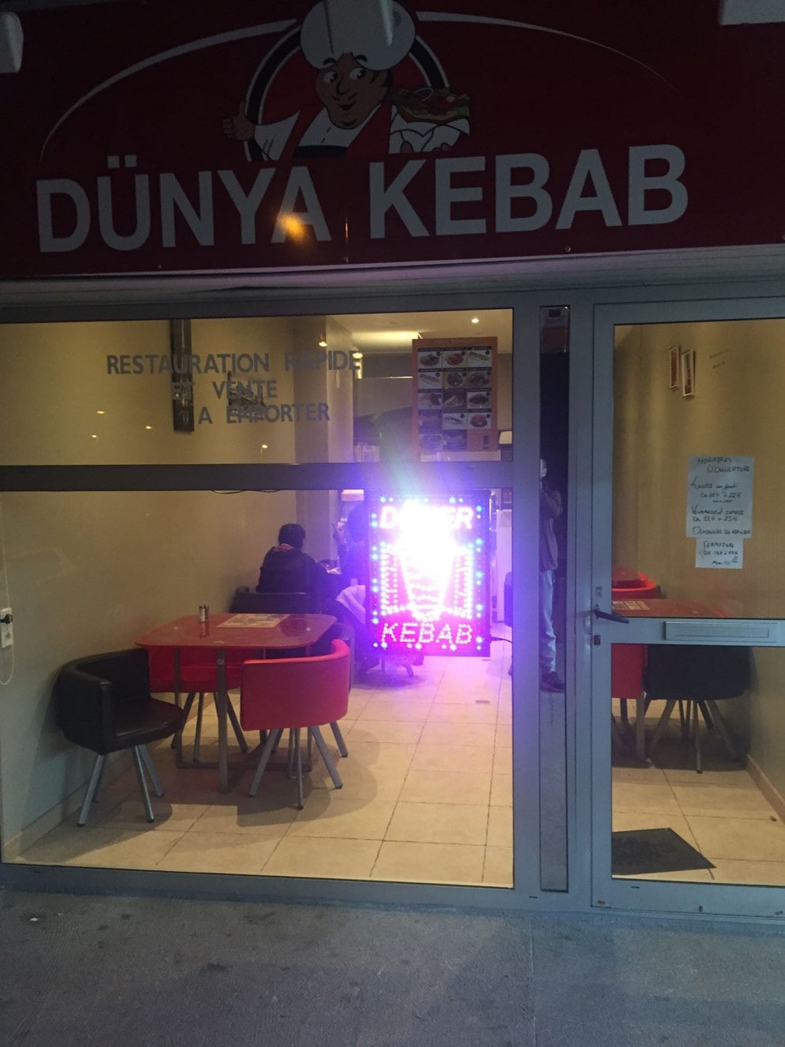 Kebab bara — photo 3