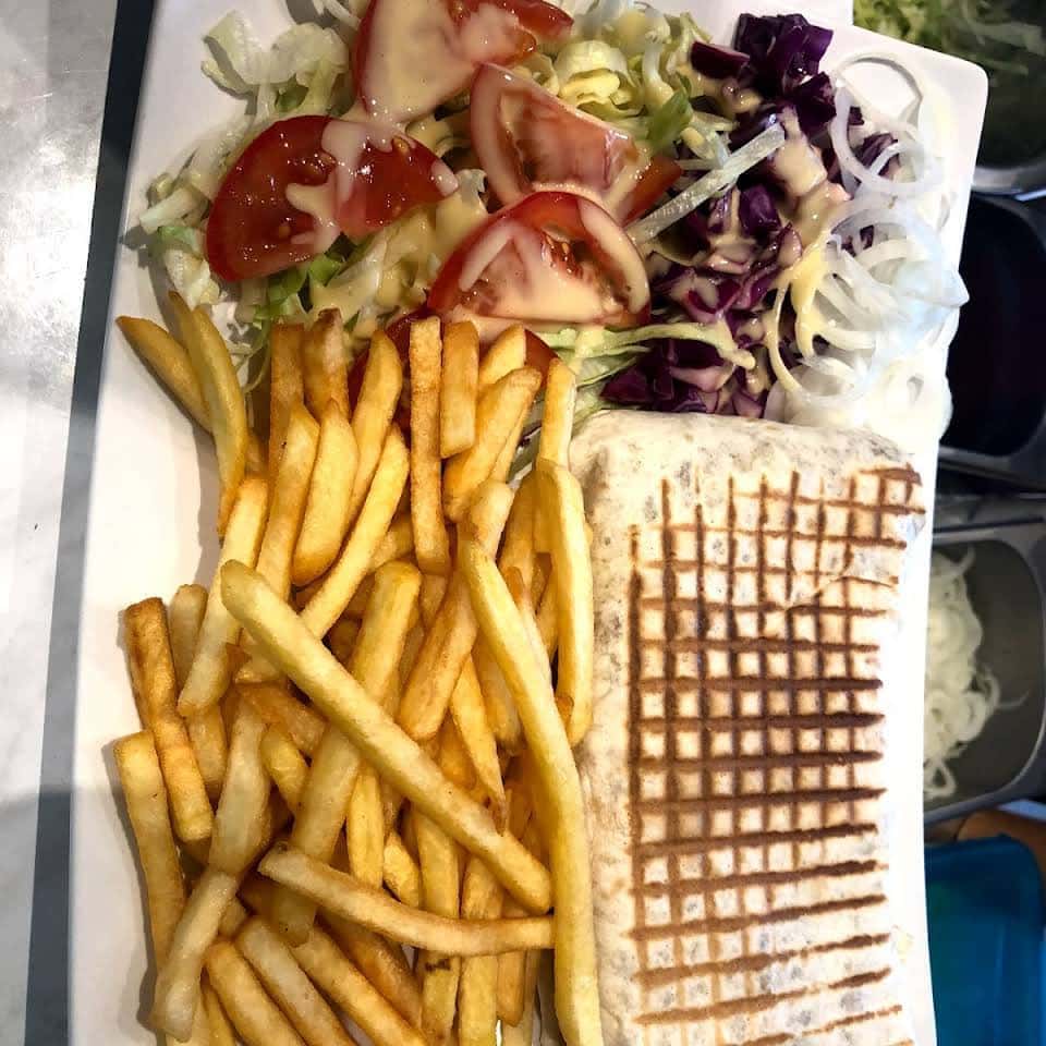 Kebab bara — photo 2