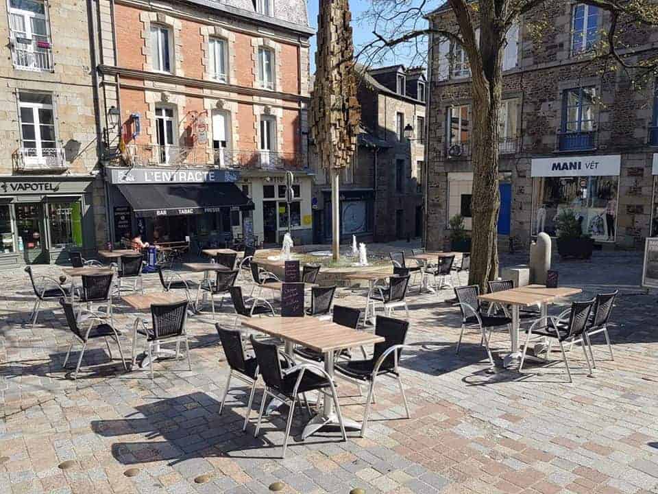 L'entracte — photo 3