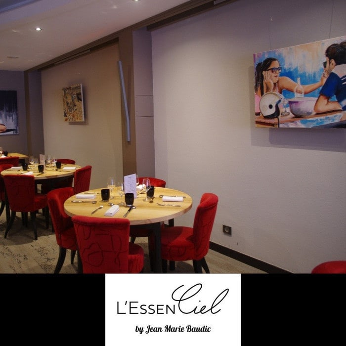 L'EssenCiel — photo 3