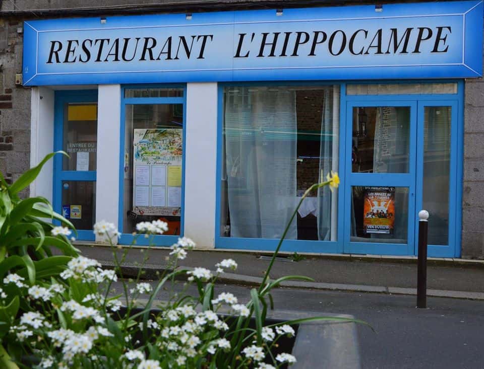L'Hippocampe — photo 2