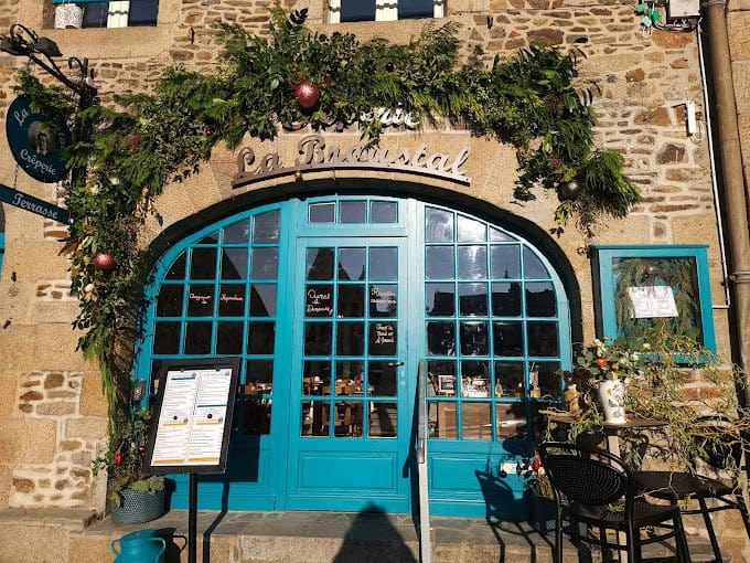 La Broustal — photo 3