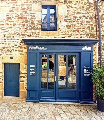 La Maison du Sarrasin — photo 3