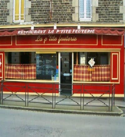 La p'tite feuterie — photo 2
