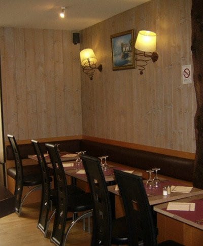 La p'tite feuterie — photo 3