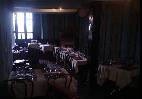 Le bistrot — photo 2