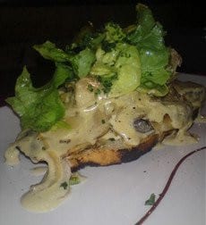 Le bistrot — photo 3