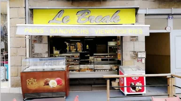 Le Break — photo 2
