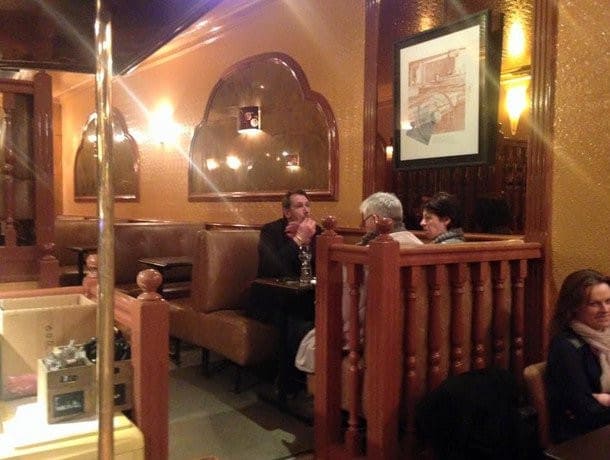 Le Café De Paris — photo 3