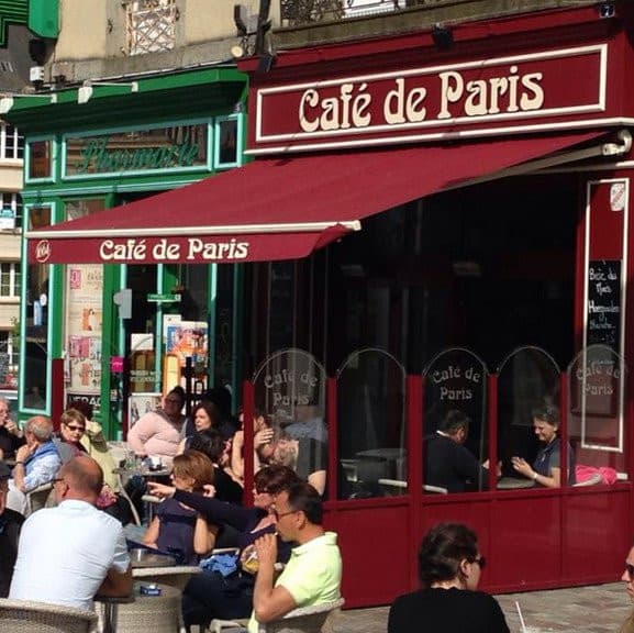 Le Café De Paris — photo 2