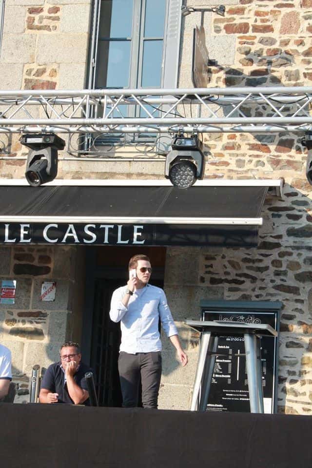 Le Castle Bar — photo 2