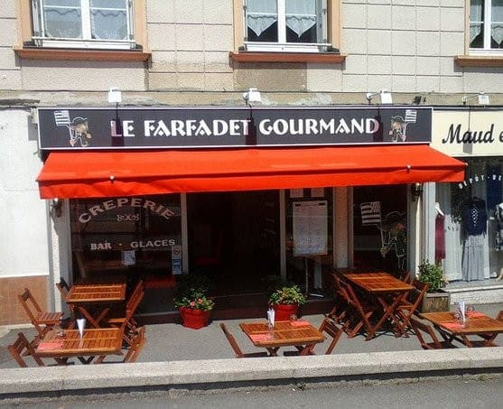 Le farfadet gourmand — photo 2
