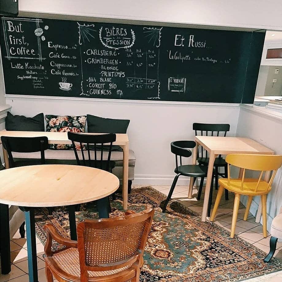 Le Faubourg — photo 3