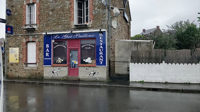 Le Gué Pailloux — photo 3