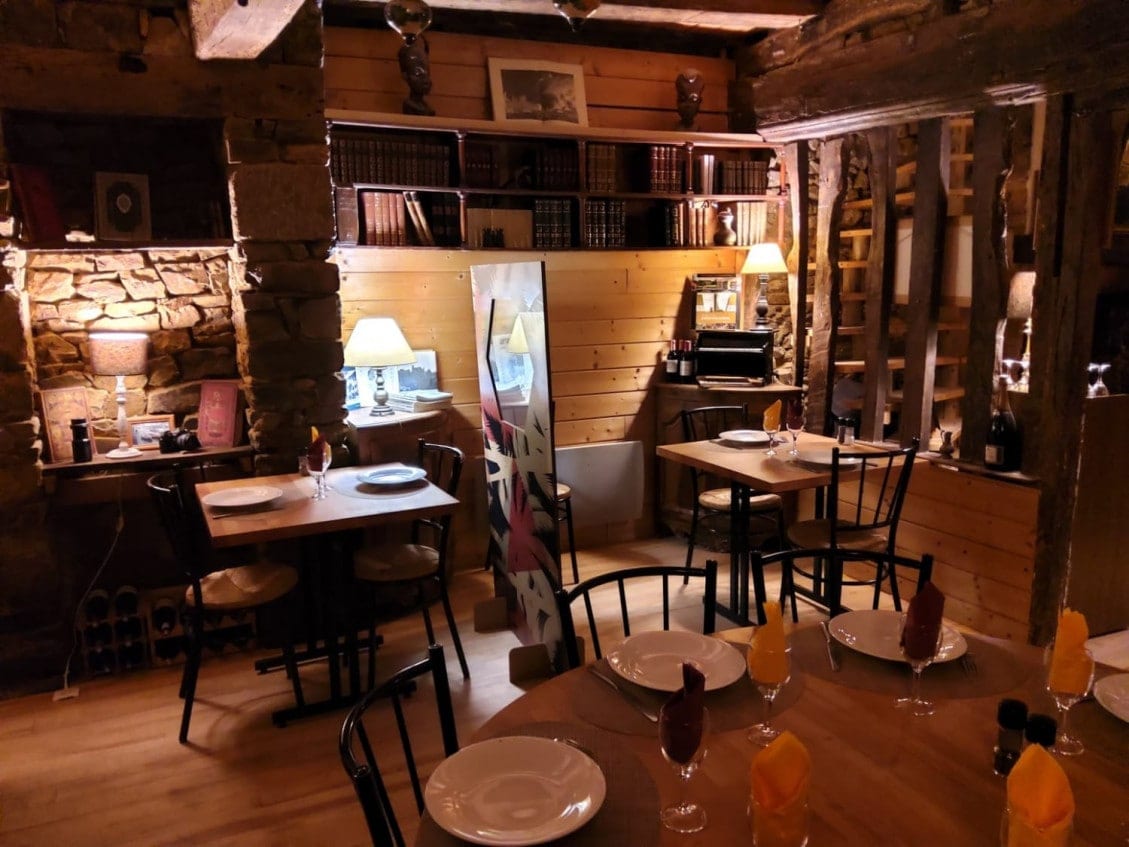 Le P'tit Bouchon — photo 2