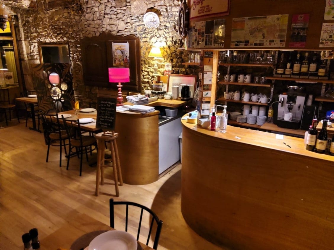 Le P'tit Bouchon — photo 3
