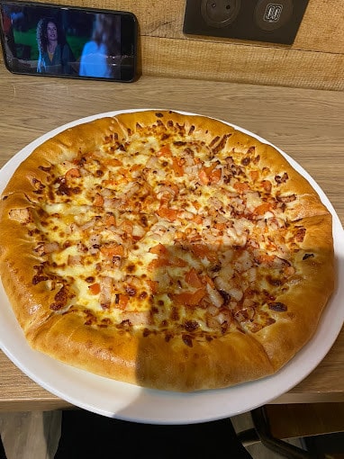 Photo de Pizza Hut