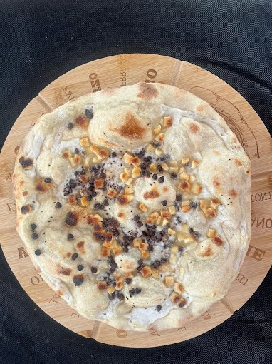 Pizza lasagne miam — photo 2