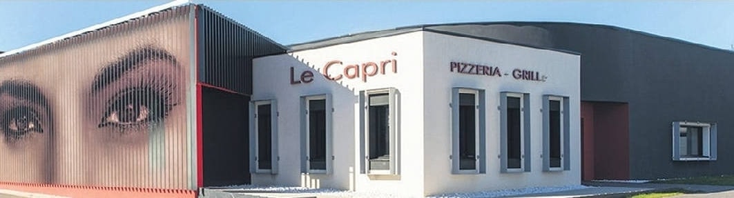 Pizzeria le Capri — photo 2