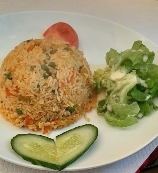Photo de Restaurant Indien