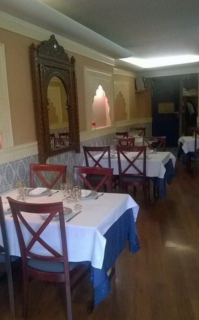Restaurant Le Djerba — photo 3