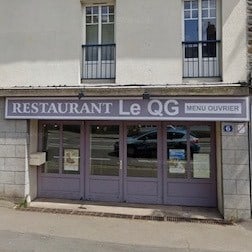 restaurant ouvrier le QG — photo 2