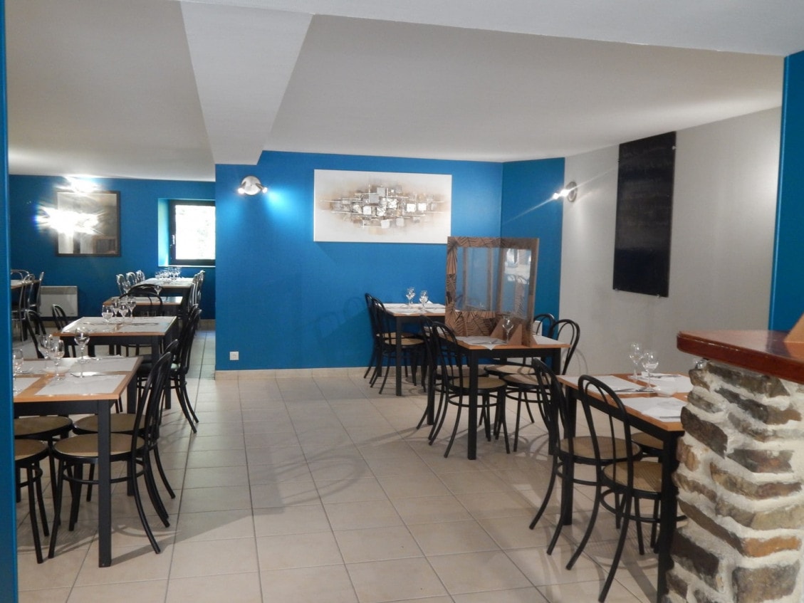 restaurant ouvrier le QG — photo 3
