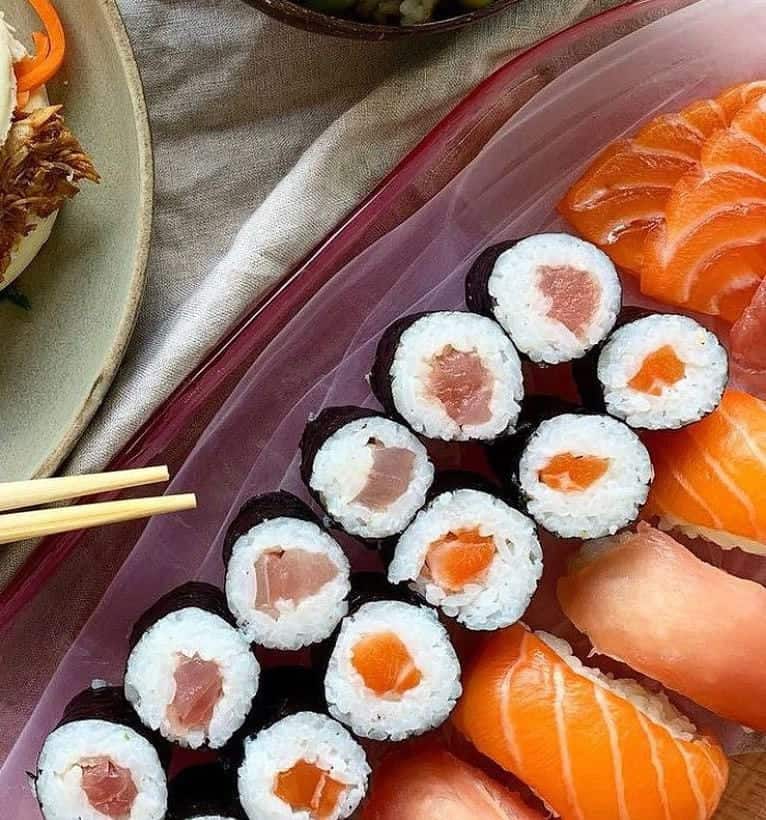 Sushi Daily — photo 2