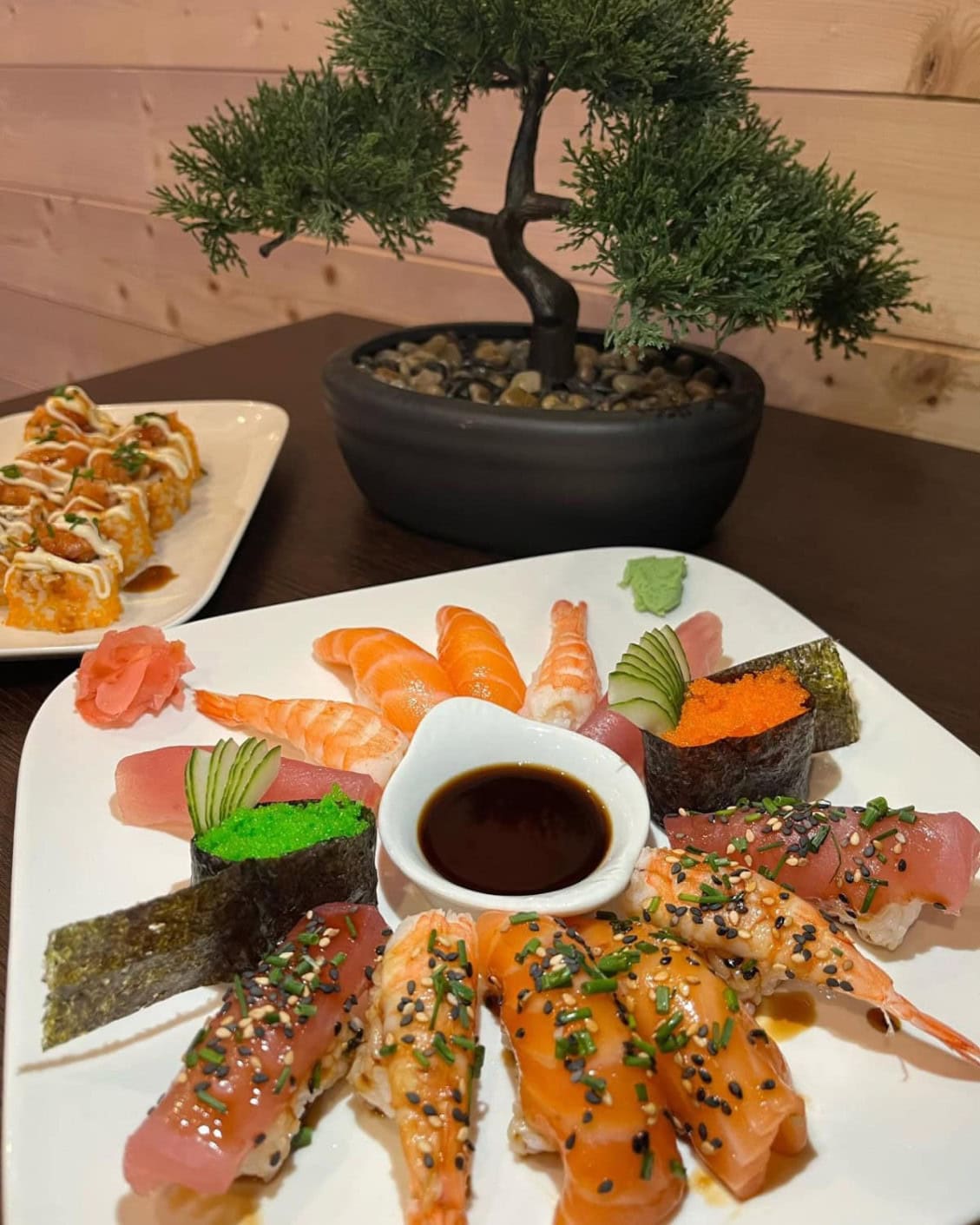 Photo de Sushi-Sama