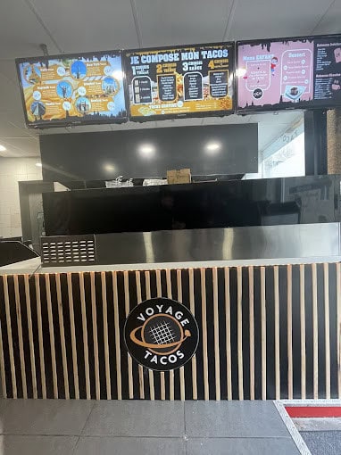 Voyage tacos — photo 2