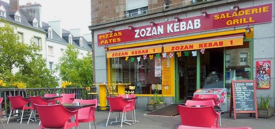 Zozan Kebab — photo 3