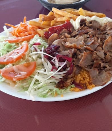 Zozan Kebab — photo 2