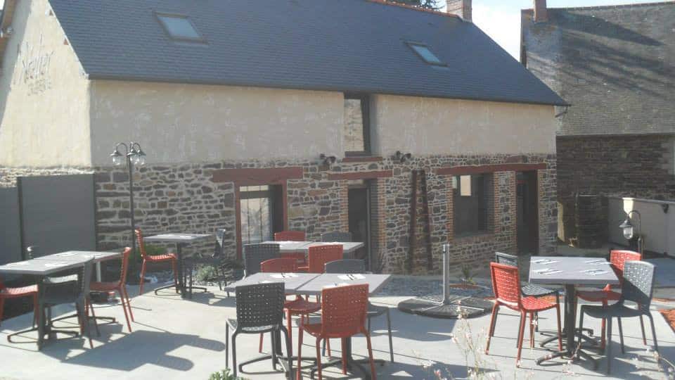 L'Atelier — photo 2