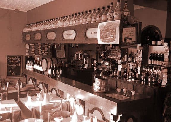 La Cortessia — photo 3
