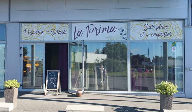 La Prima — photo 2