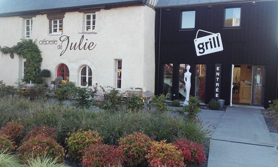 La creperie de Julie — photo 2