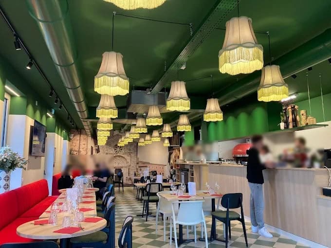 La Cucina de François — photo 3