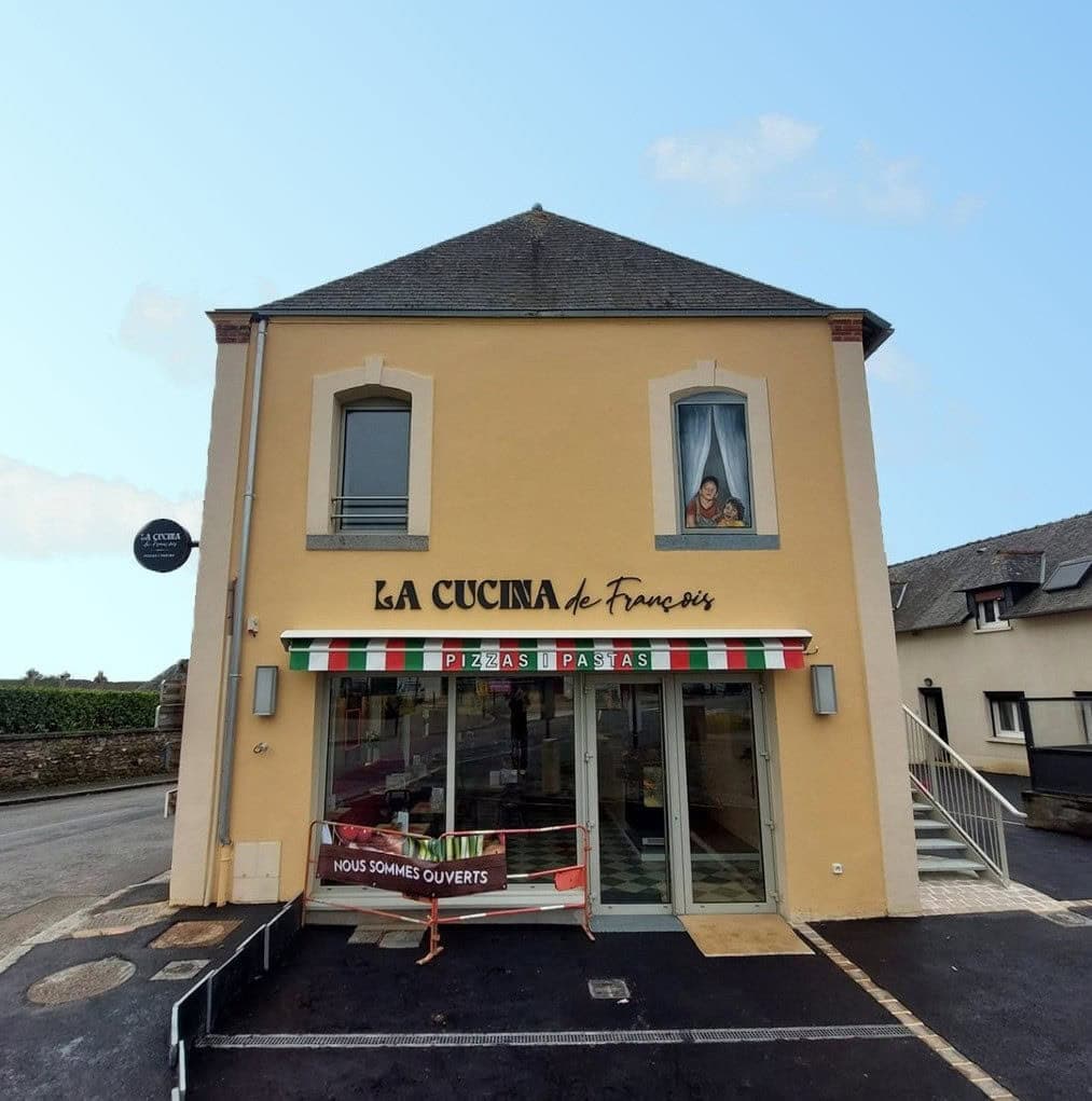 La Cucina de François — photo 2