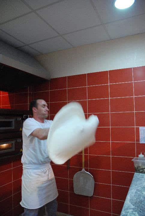 Pizzami's — photo 2