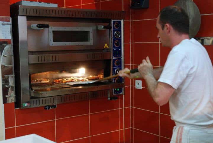 Photo de Pizzami's