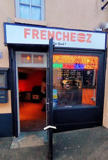 Frencheez — photo 2