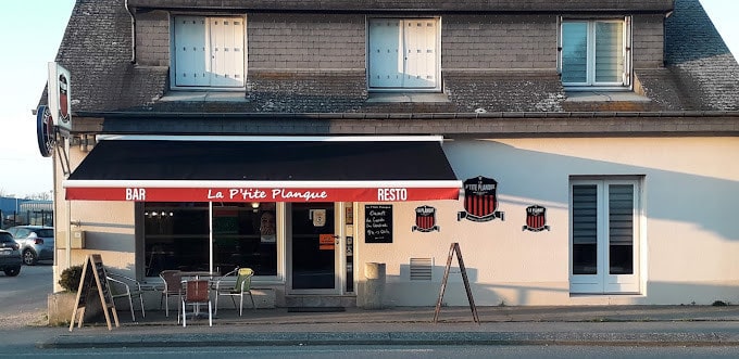 La P Tite Planque — photo 2