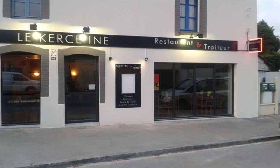 Le Kercé-Ine — photo 2