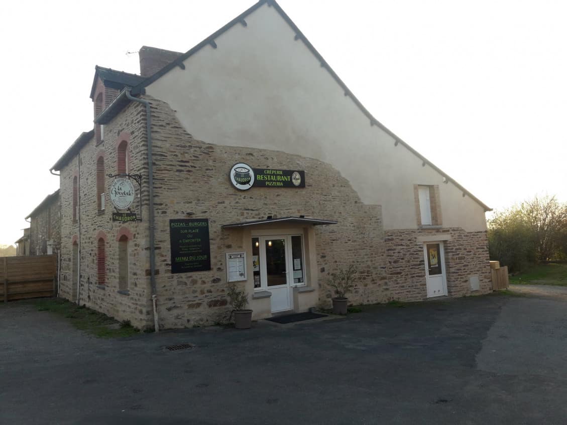 Le Chaudron — photo 2
