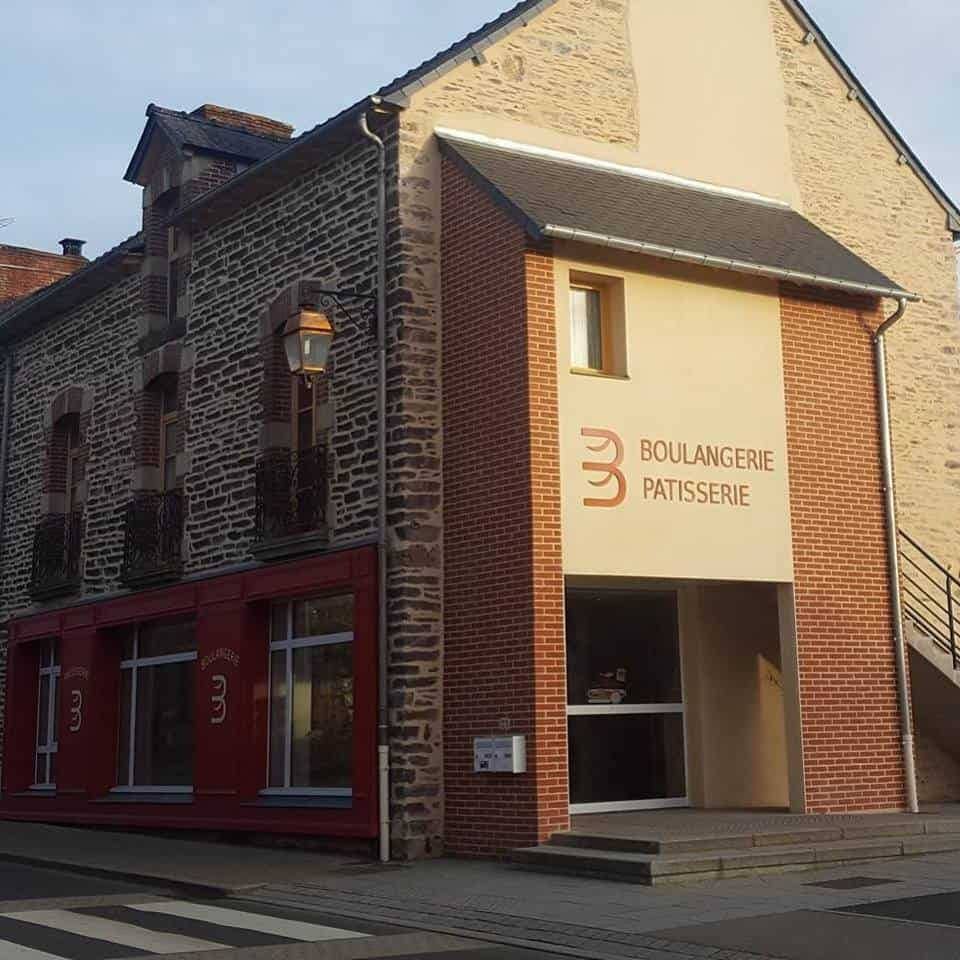 Boulangerie Barbot Olivier — photo 2