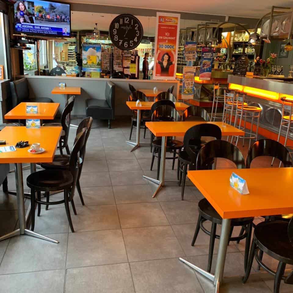 Le Bar Du Centre — photo 3