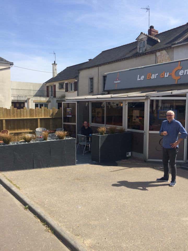 Le Bar Du Centre — photo 2