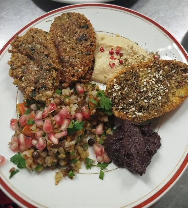 Les petits plats de Gocha — photo 2